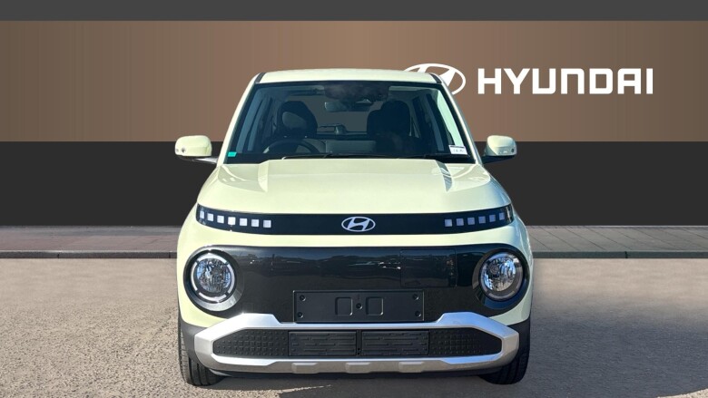 Hyundai INSTER 71kW 01 42kWh 5dr Auto Electric Hatchback